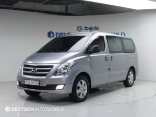 그랜드 스타렉스 캠핑카